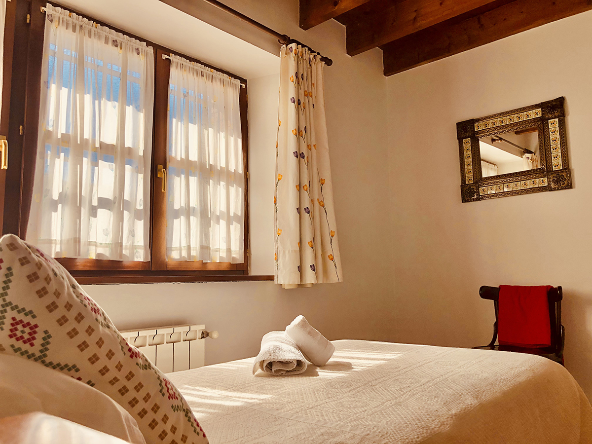 habitación single apartamento con porche habitación individual alojamiento con terraza