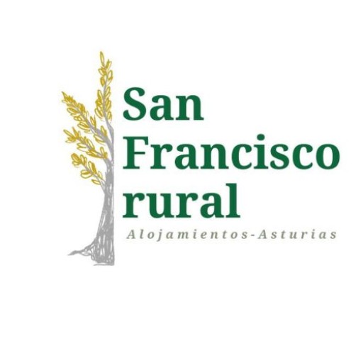 San Francisco Rural Logo